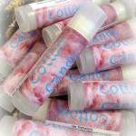 Cotton Candy Lip Balm Tube .15